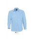 Camasa barbati Sol`s Boston maneca lunga