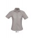 Camasa femei Sol`s Elite maneca scurta