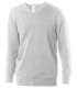 Jumper barbati V-neck Kariban