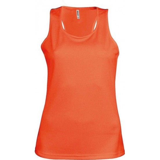 Maieu sport femei proact