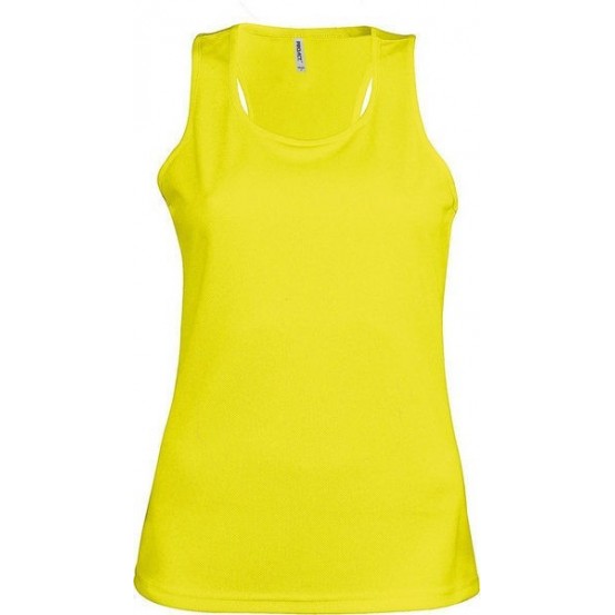 Maieu sport femei proact