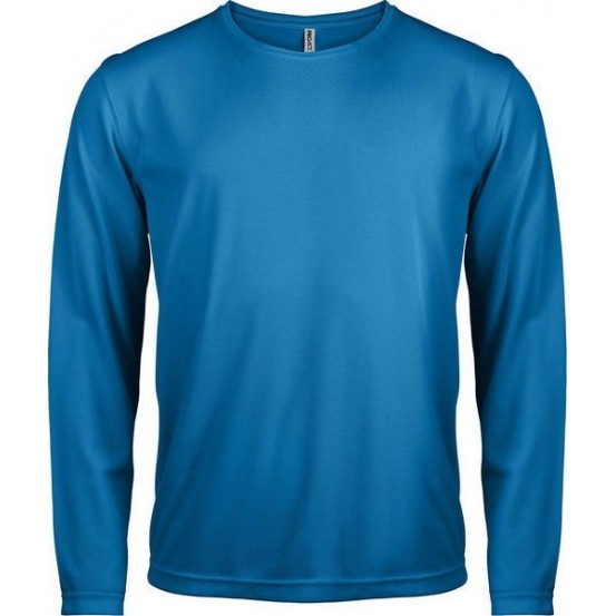 Bluza sport barbati maneca lunga Proact