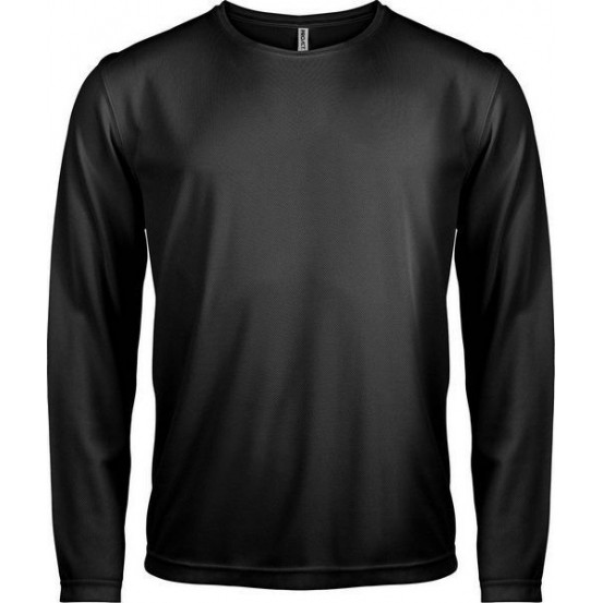 Bluza sport barbati maneca lunga Proact