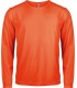 Bluza sport barbati maneca lunga Proact