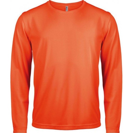 Bluza sport barbati maneca lunga Proact