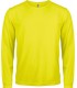 Bluza sport barbati maneca lunga Proact