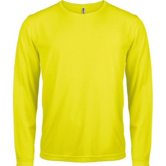 Bluza sport barbati maneca lunga Proact