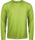 Bluza sport barbati maneca lunga Proact