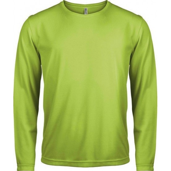 Bluza sport barbati maneca lunga Proact