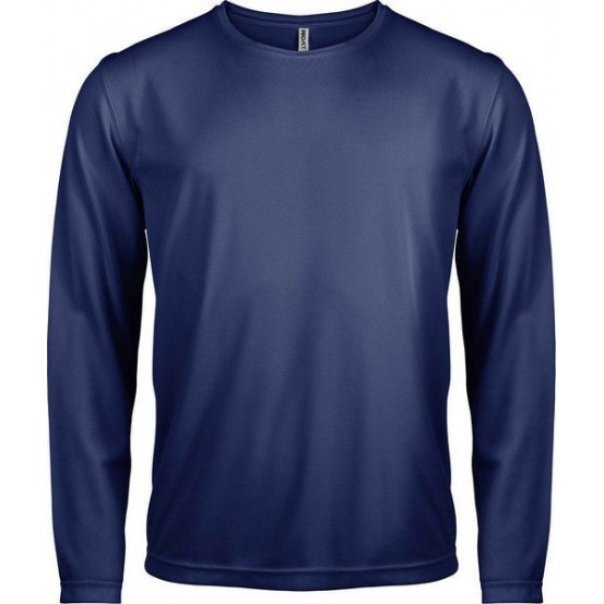 Bluza sport barbati maneca lunga Proact