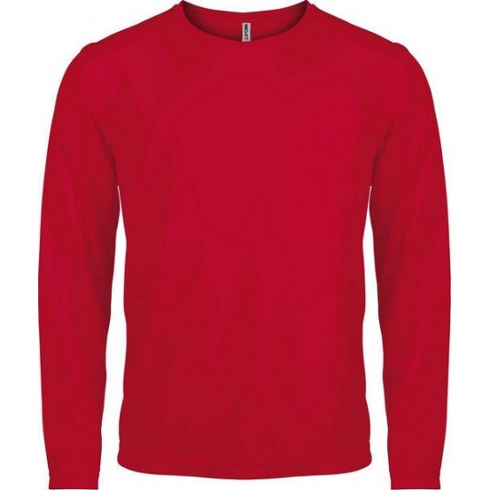 Bluza sport barbati maneca lunga Proact