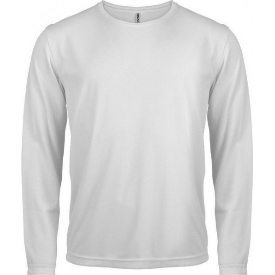 Bluza sport barbati maneca lunga Proact
