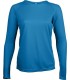 Bluza sport femei maneca lunga proact