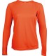 Bluza sport femei maneca lunga proact