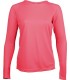 Bluza sport femei maneca lunga proact