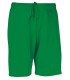 Pantaloni sport scurti Proact