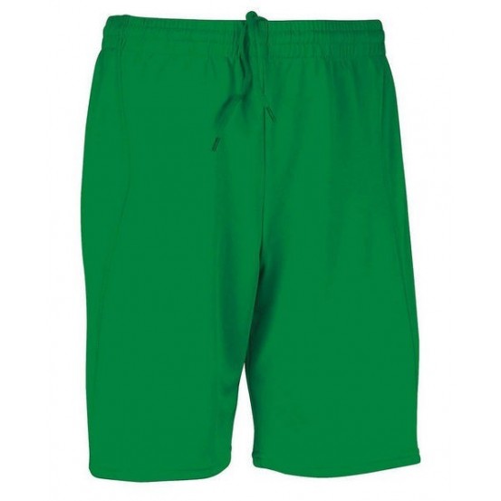 Pantaloni sport scurti Proact