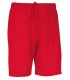Pantaloni sport scurti Proact