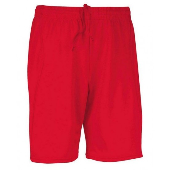 Pantaloni sport scurti Proact