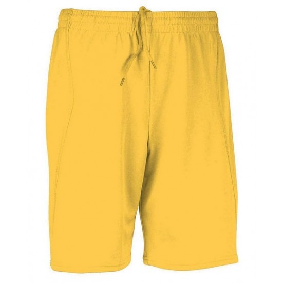 Pantaloni sport scurti Proact