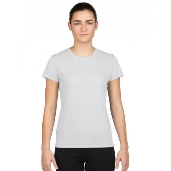 Tricou sport femei Gildan Performance
