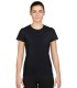 Tricou sport femei Gildan Performance