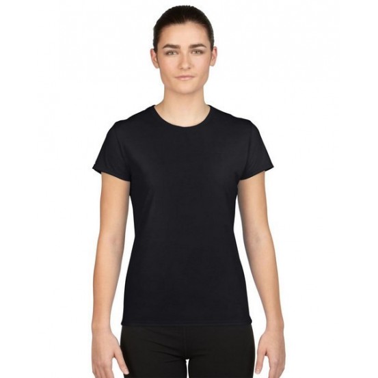 Tricou sport femei Gildan Performance