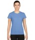 Tricou sport femei Gildan Performance