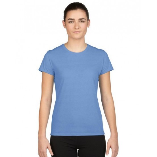 Tricou sport femei Gildan Performance