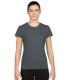 Tricou sport femei Gildan Performance