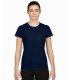 Tricou sport femei Gildan Performance