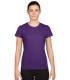 Tricou sport femei Gildan Performance