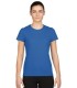 Tricou sport femei Gildan Performance