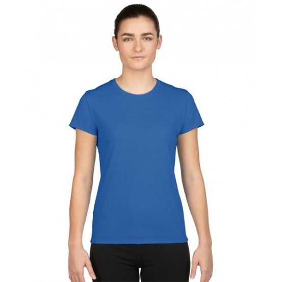 Tricou sport femei Gildan Performance