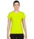 Tricou sport femei Gildan Performance