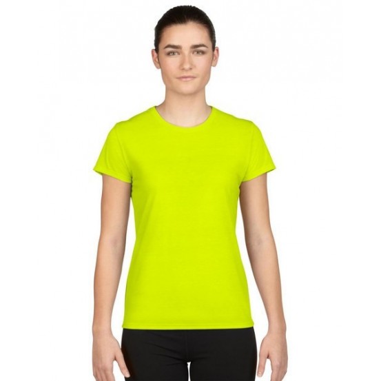 Tricou sport femei Gildan Performance