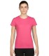Tricou sport femei Gildan Performance