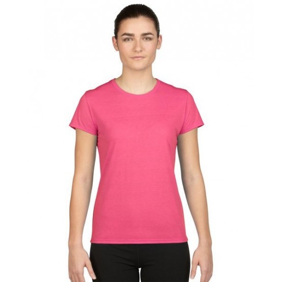 Tricou sport femei Gildan Performance