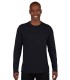 Tricou sport barbati maneca lunga Gildan Performance