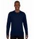 Tricou sport barbati maneca lunga Gildan Performance
