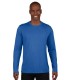 Tricou sport barbati maneca lunga Gildan Performance