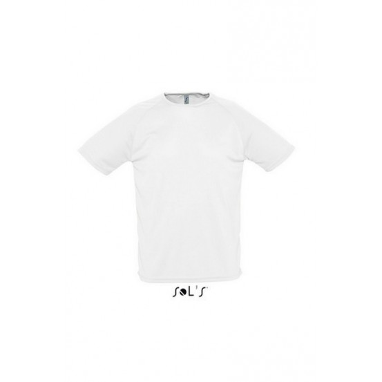 Tricou sport unisex Sol`s