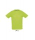 Tricou sport unisex Sol`s