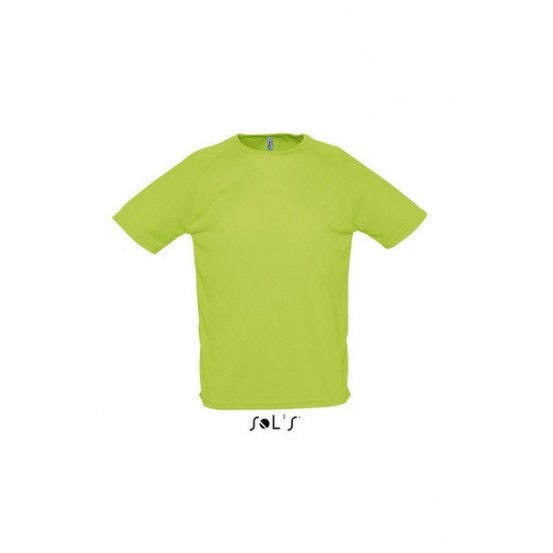 Tricou sport unisex Sol`s