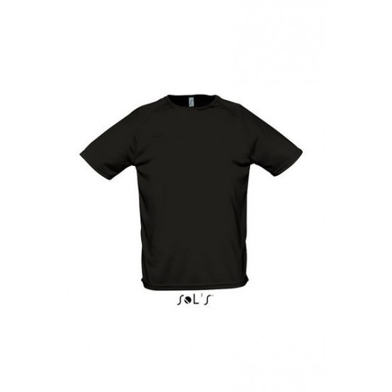 Tricou sport unisex Sol`s