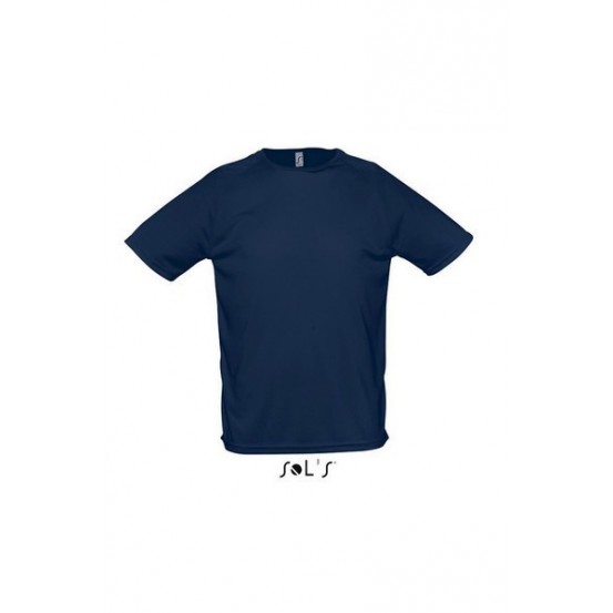 Tricou sport unisex Sol`s