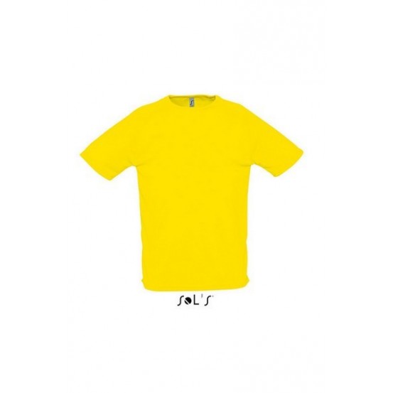 Tricou sport unisex Sol`s
