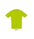 Tricou sport unisex Sol`s