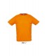 Tricou sport unisex Sol`s