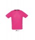 Tricou sport unisex Sol`s